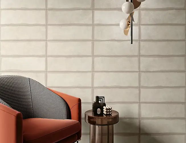 Gravity Shadow Light Grey 635.0176.0471 Керамогранит 35x100