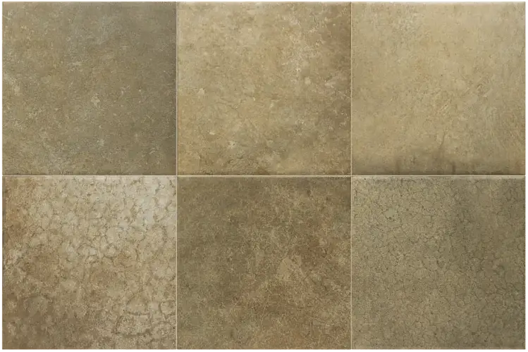 Spa&Pools Jungle Matt 31558 Матовый Керамогранит 15x15