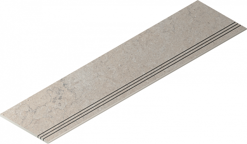 Ступень Discover White Gradino 610140000140 30x120