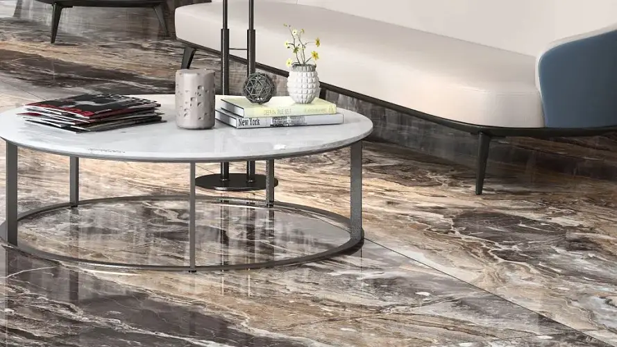 Amadeus N20341 Polished Керамогранит 120x280