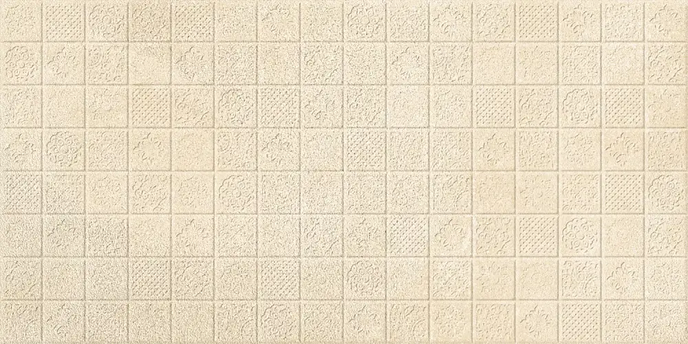 Petra Arabesco WT9ARB11 Матовая Рельефная 24,9x50