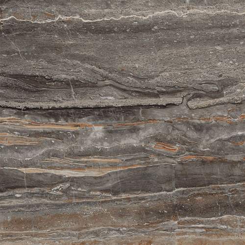 Bergamo Коричневый K946617LPR Керамогранит 60x60