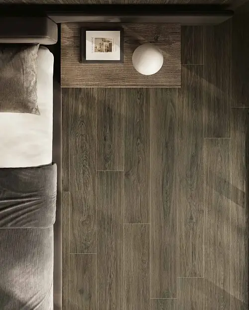 Плинтус Avantgarde Pure Матовый 7,2x60