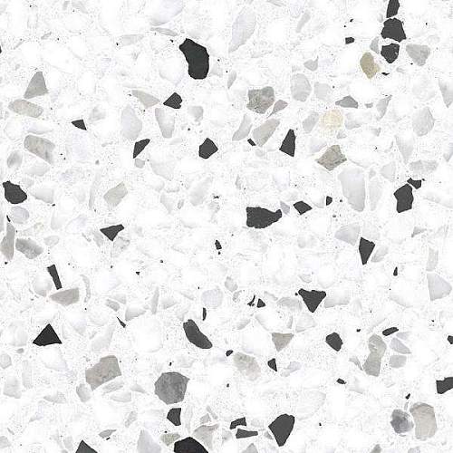 Tempo Black Керамогранит 23,5х23,5