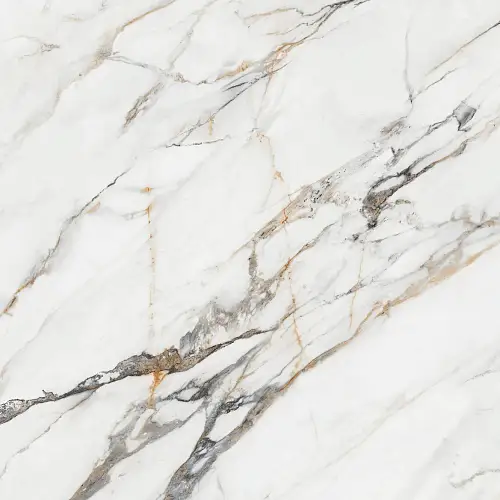 Firenze Calacatta Gold Pul 98x98