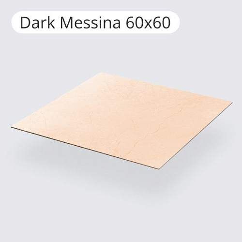 Dark Messina Бежевый Полированный Керамогранит 60x60