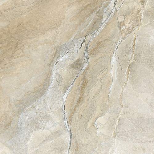 Vulcano Коричневый GFU6060VLC04L Лаппатированный Керамогранит 60x60