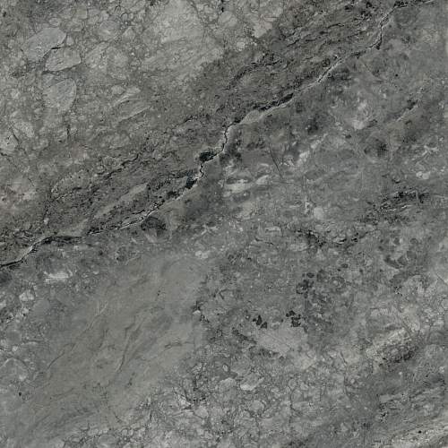 Marble Set Иллюжн Темно-серый Лаппато Ректификат K951302LPR01VTE0 Керамогранит 60x60