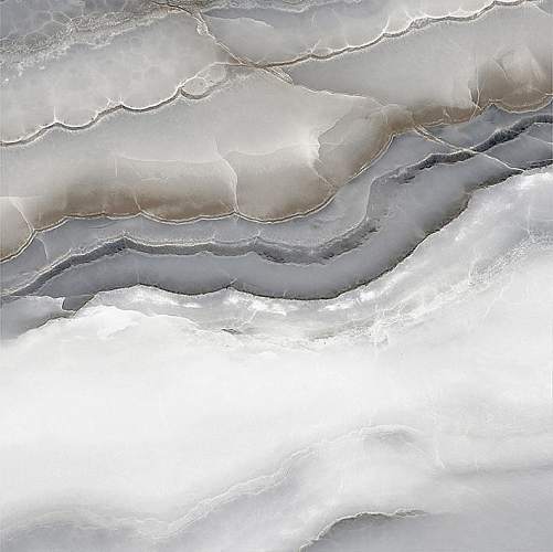 Mania SG170200N Серый Керамогранит 40,2x40,2