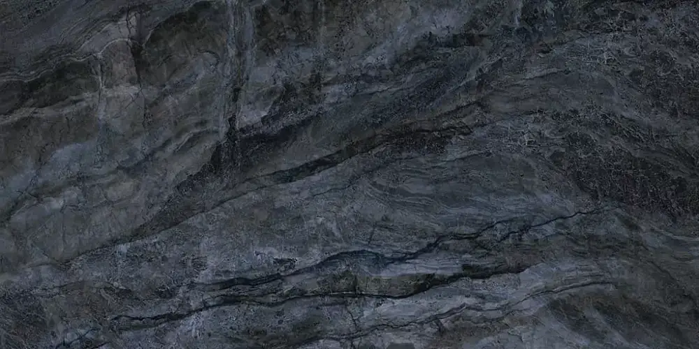 Cuba Blue 60120CBL23HG Суперполированный Керамогранит 60x120