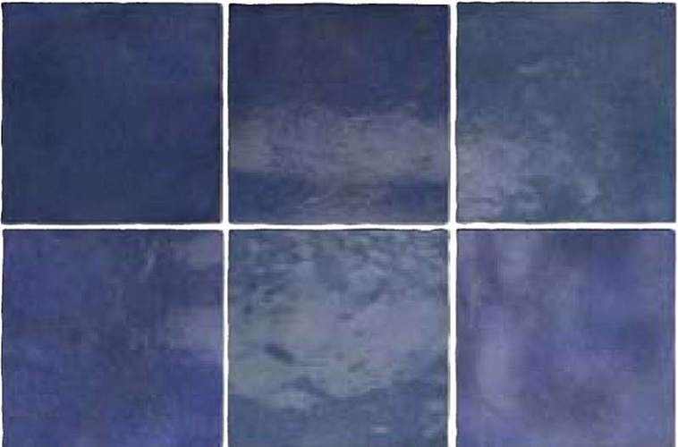 Artisan Colonial Blue 24460 13,2x13,2