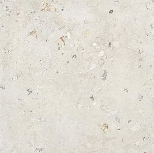 I Cementi White Ciottolo Sq. FL0112C Керамогранит 120x120