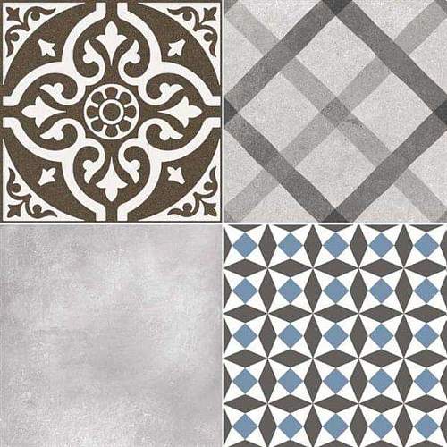 Chic Helen Cold Плитка напольная 45x45