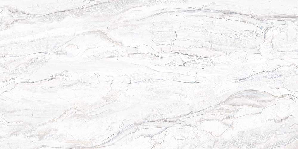 Arcadia Белый GFU60120ARC07L Лаппатированный Керамогранит 60x120