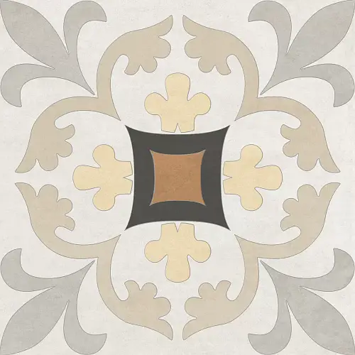 Renato GP2020DGA05 Матовый Керамогранит 20x20