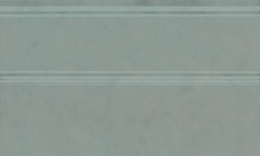 Плинтус Браганса FMB029 Голубой Матовый 25х15