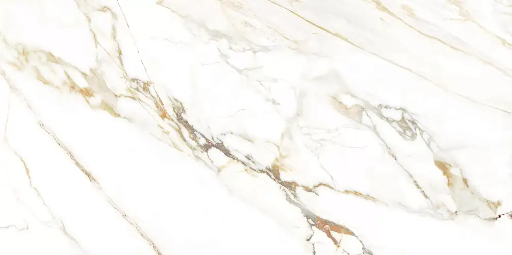 Detroit Calacatta Gold WT9DET11 Глянцевая 24,9x50