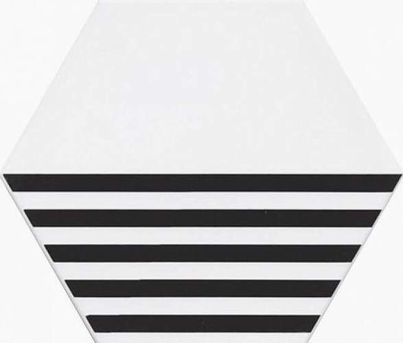 Декор напольный Буранелли Полоски NT\A199\SG2300 20х23,1