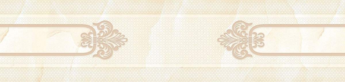 Бордюр Marbelia 601 7x29,5