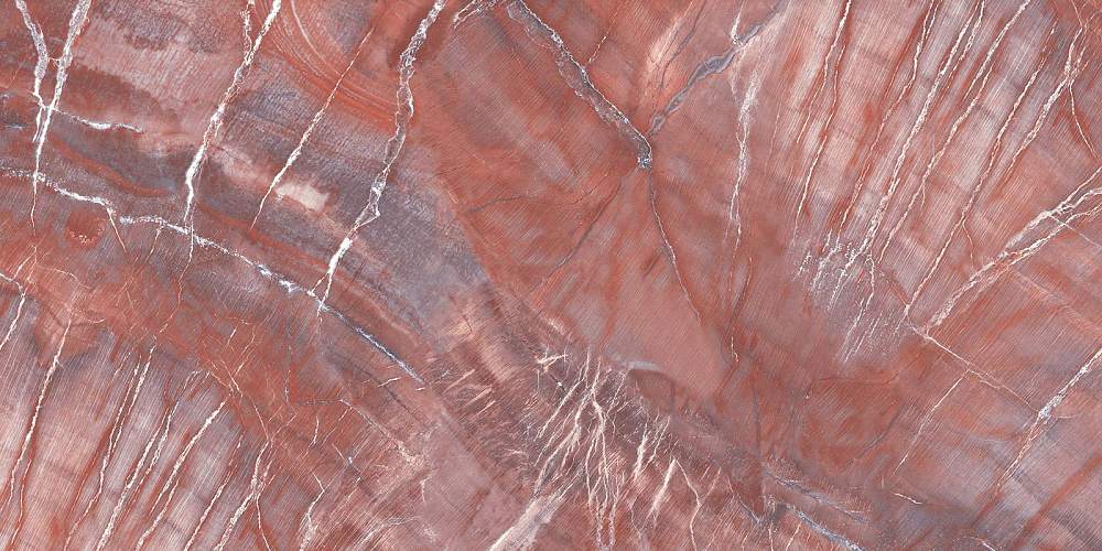 Invisible Red 985 Керамогранит POLI 60x120