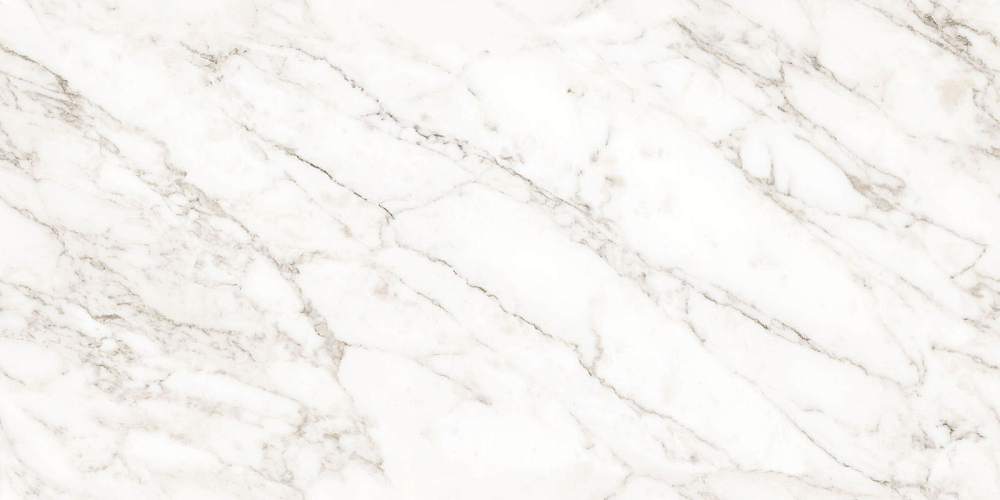 Carrara Immense белый Керамогранит 60x120 Полированный