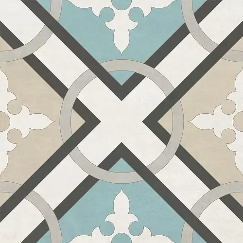 Melody GP2020DGA15 Матовый Керамогранит 20x20