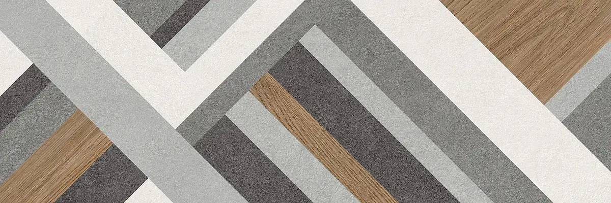 Stereo Многоцветная TWU3090STO74R Матовая 30x90