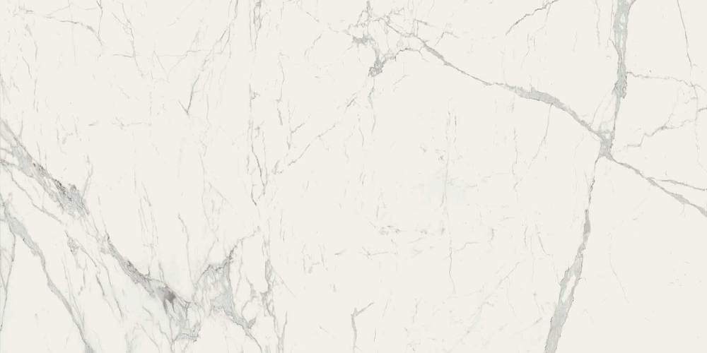 Grande Marble Look Statuario Lux M0G6 Керамогранит 120x240