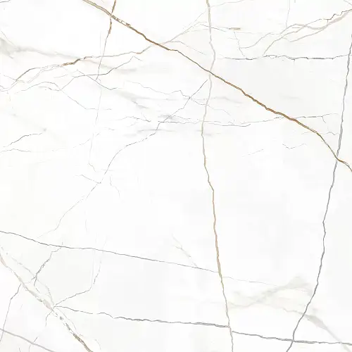 Bohema White GP40SAM00L Лаппатированный Керамогранит 60x60