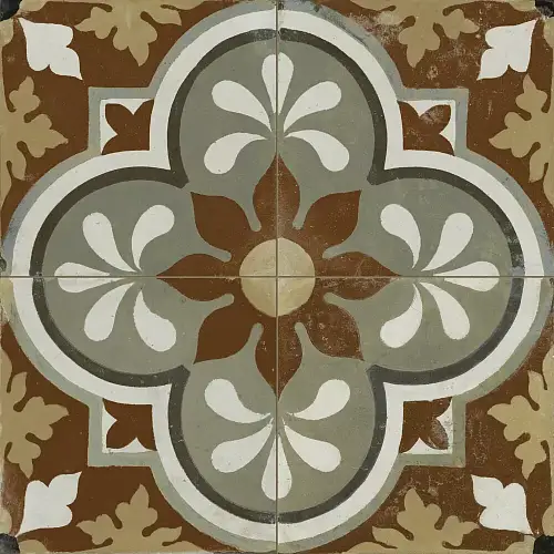 FS Barna Born 37765 Матовая 45x45