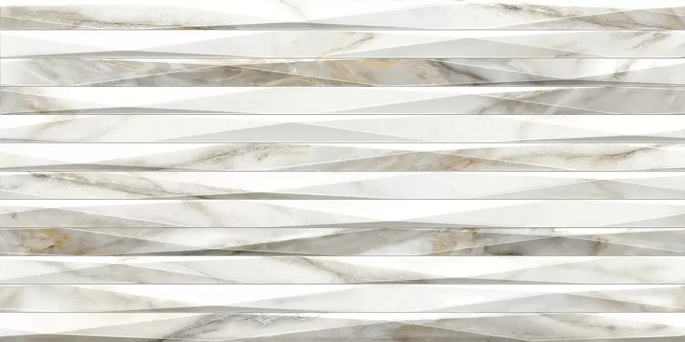 Euphoria Белый TWU2550EPH24 Матовая 24,9x50