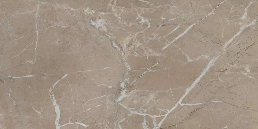 Серенада Бежевый Тёмный Глянцевый Обрезной 11245R 30x60