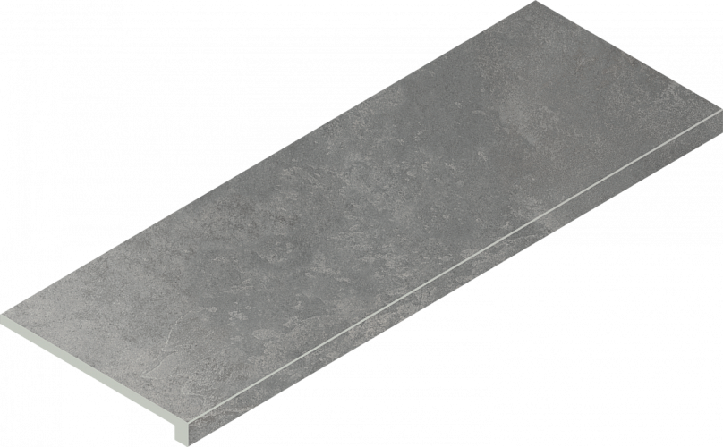 Ступень фронтальная Materia Carbonio Scal.80 Front 620070001476 33x80