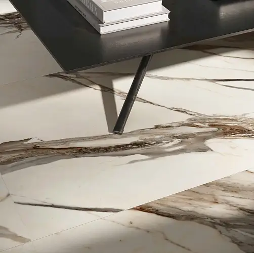 Плинтус Avantgarde Pure Матовый 7,2x60