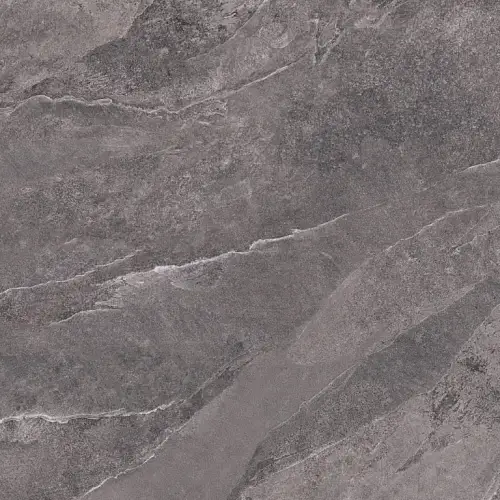 Coastline Темно-Серый A17894 Рельефный Матовый Керамогранит 59,8x59,8