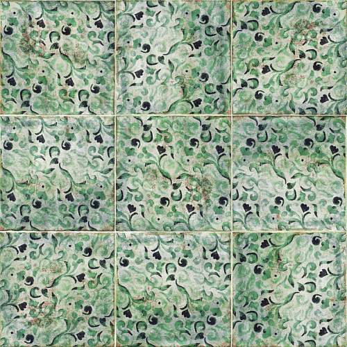 Livorno Decor Savona 20x20