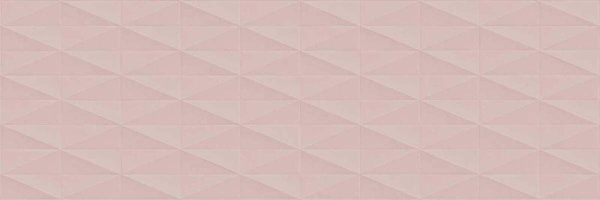 Eclettica M1A7 Rose Struttura Diamond 40x120