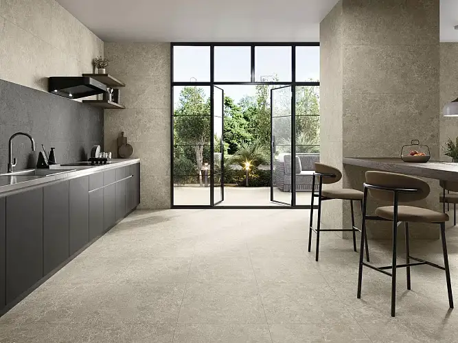 P.E. 3Db Charisma Sand Mt Rect 26817 Керамогранит 60x120