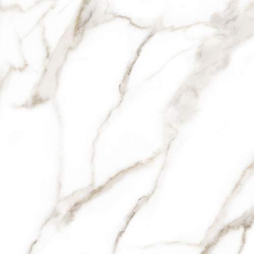 Granada Белый GFU6060GRD04R Матовый Керамогранит 60x60