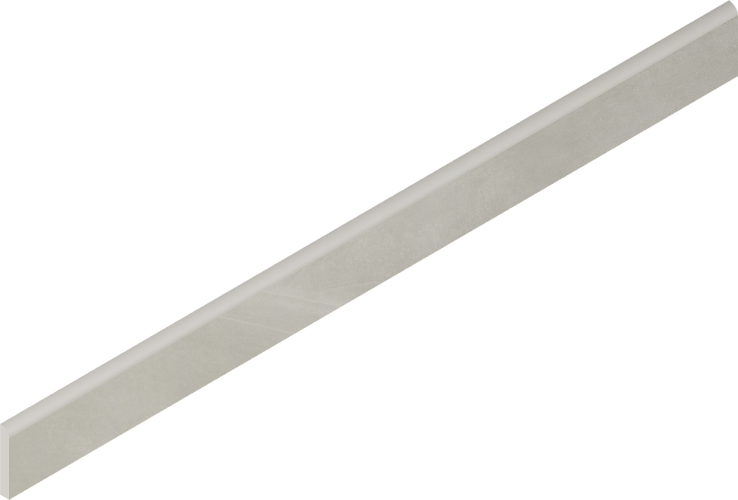 Плинтус Continuum Silver 610130005311 7,2x80