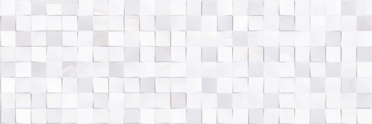 Декор Amore Silver Decor 01