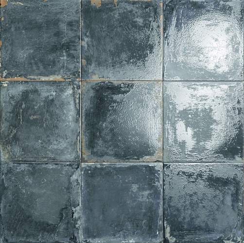 Venezzia Azurro Brillo 20x20
