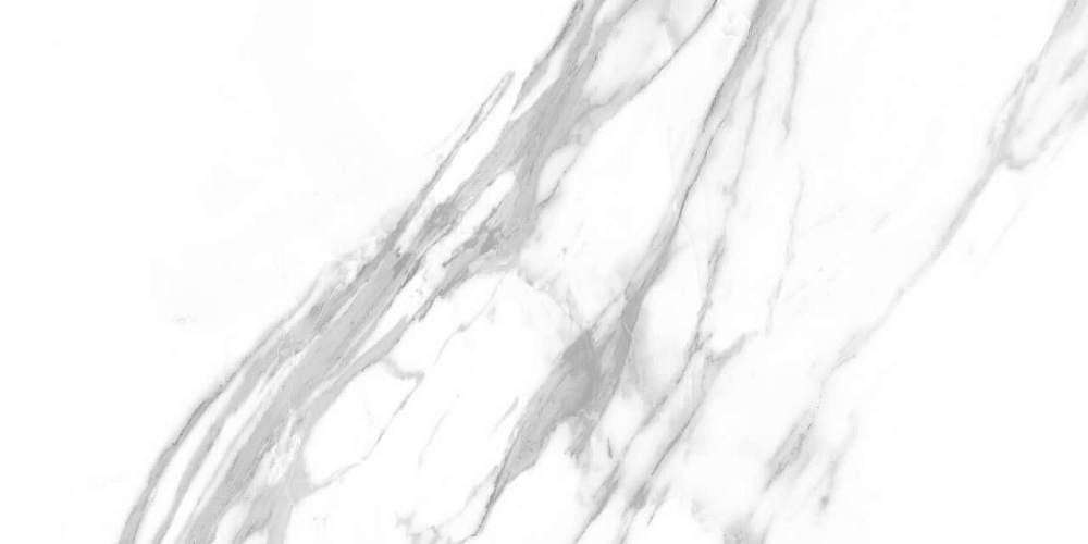 Marble Carrara White Керамогранит 60x120