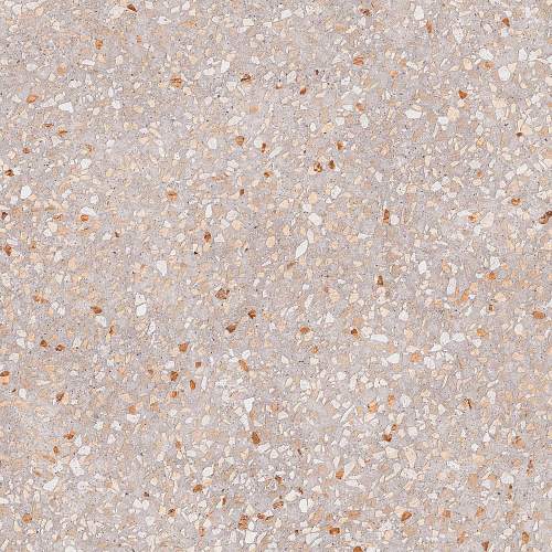 Терраццо Бежевый Обрезной SG632020R Керамогранит 60х60