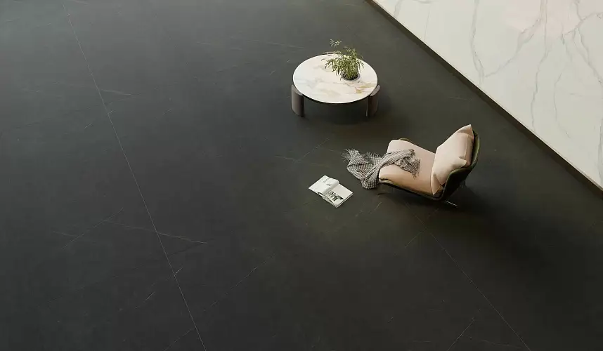 Bulgaria Dark Grey MN288CY271206-120-120 6 мм Керамогранит Matt 120x120