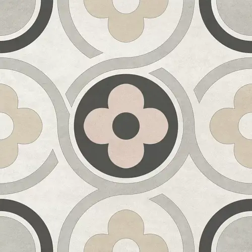 Design Mix 3 GP2020DMX11 Матовый Керамогранит 20x20