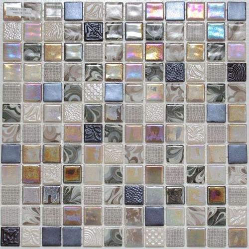 Мозаика Blends Galaxy Antea 31,6x31,6