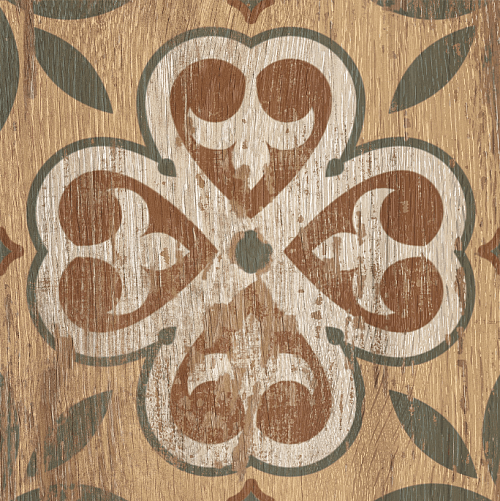 Декор Naturwood Decor Colors 20x20