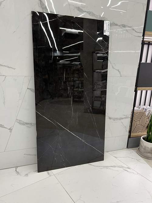 Marquina Black Керамогранит 60x120