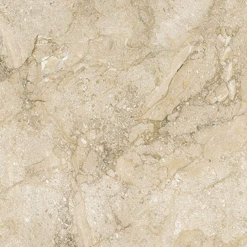 Лиссабон/Lisboa Бежевый Керамогранит 45x45